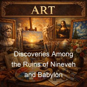 Discoveries Among the Ruins of Nineveh and Babylon