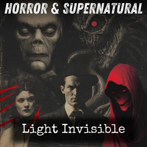 Light Invisible