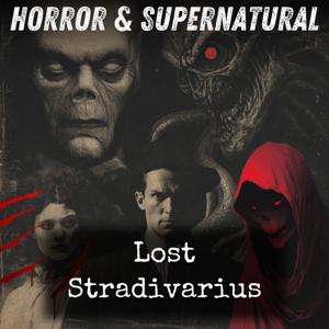 Lost Stradivarius