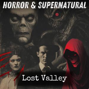 Lost Valley