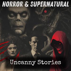 Uncanny Stories
