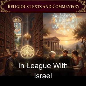 In League With Israel