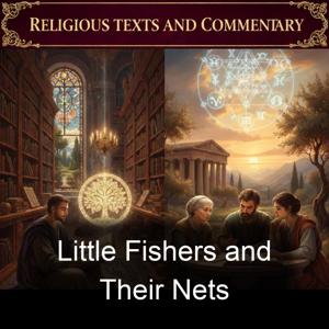 Little Fishers and Their Nets