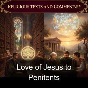 Love of Jesus to Penitents