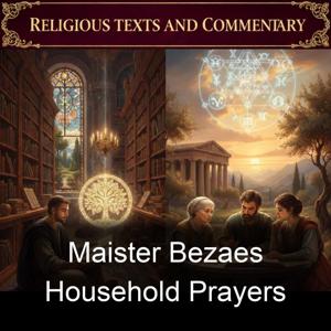 Maister Bezaes Household Prayers