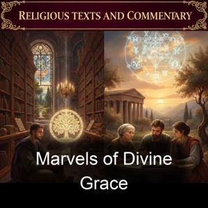 Marvels of Divine Grace