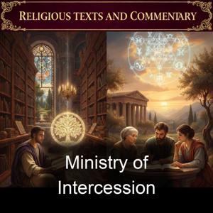 Ministry of Intercession
