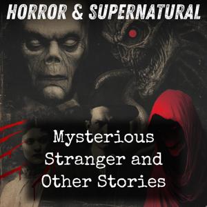 Mysterious Stranger and Other Stories