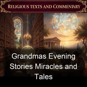 Grandmas Evening Stories Miracles and Tales