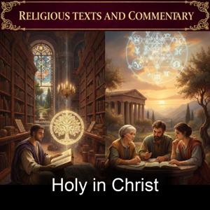 Holy in Christ