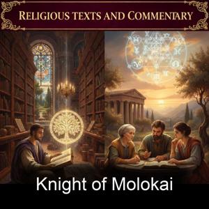 Knight of Molokai
