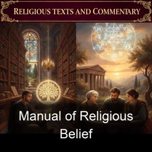 Manual of Religious Belief