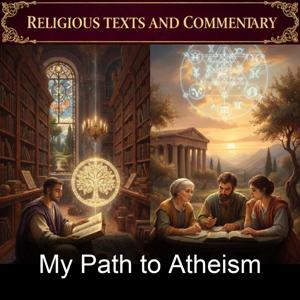 My Path to Atheism