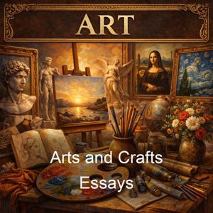 Arts and Crafts Essays