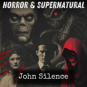 John Silence