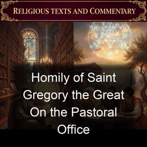 Homily of Saint Gregory the Great On the Pastoral Office
