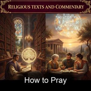 How to Pray