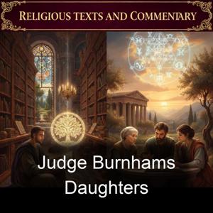 Judge Burnhams Daughters