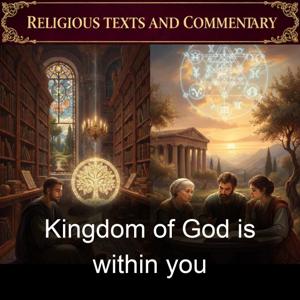 Kingdom of God is within you