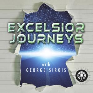 Excelsior Journeys by George Sirois