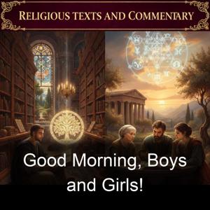 Good Morning, Boys and Girls!