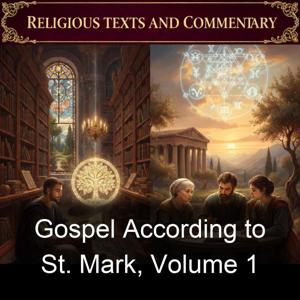 Gospel According to St. Mark, Volume 1