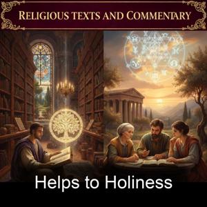 Helps to Holiness