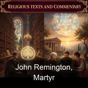 John Remington, Martyr