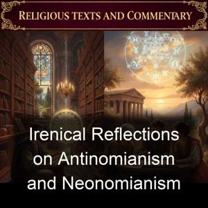 Irenical Reflections on Antinomianism and Neonomianism