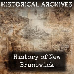 History of New Brunswick