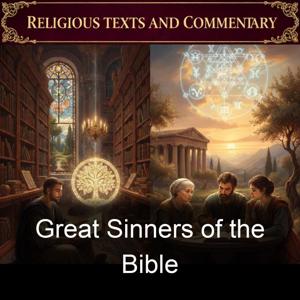 Great Sinners of the Bible