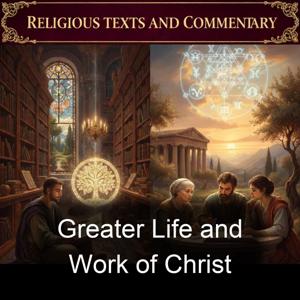 Greater Life and Work of Christ