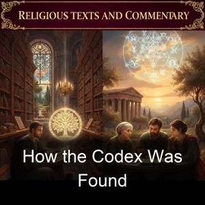 How the Codex Was Found