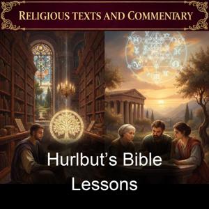 Hurlbut’s Bible Lessons