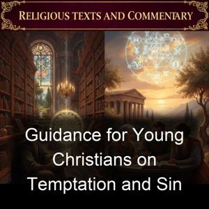 Guidance for Young Christians on Temptation and Sin