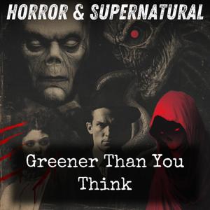Greener Than You Think