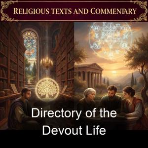 Directory of the Devout Life