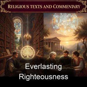 Everlasting Righteousness