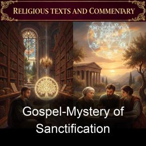 Gospel-Mystery of Sanctification
