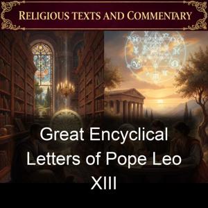 Great Encyclical Letters of Pope Leo XIII
