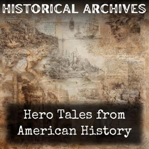 Hero Tales from American History