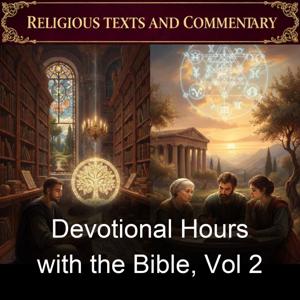 Devotional Hours with the Bible, Vol 2