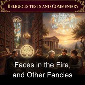 Faces in the Fire, and Other Fancies