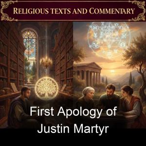 First Apology of Justin Martyr