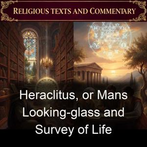 Heraclitus, or Mans Looking-glass and Survey of Life