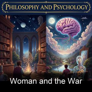 Woman and the War