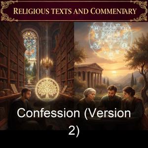 Confession (Version 2)