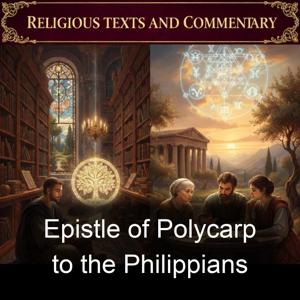 Epistle of Polycarp to the Philippians