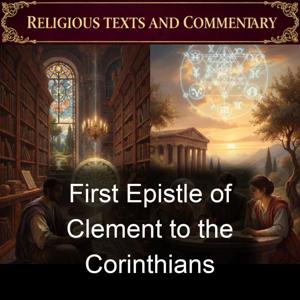 First Epistle of Clement to the Corinthians