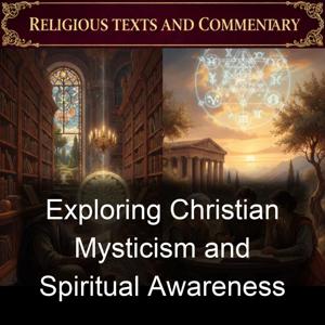 Exploring Christian Mysticism and Spiritual Awareness